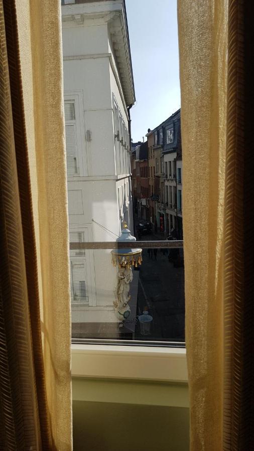 Bnb Antwerpen - Chique Exterior foto